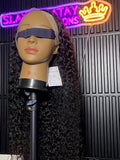 13*4 Cambodian Curly Wig