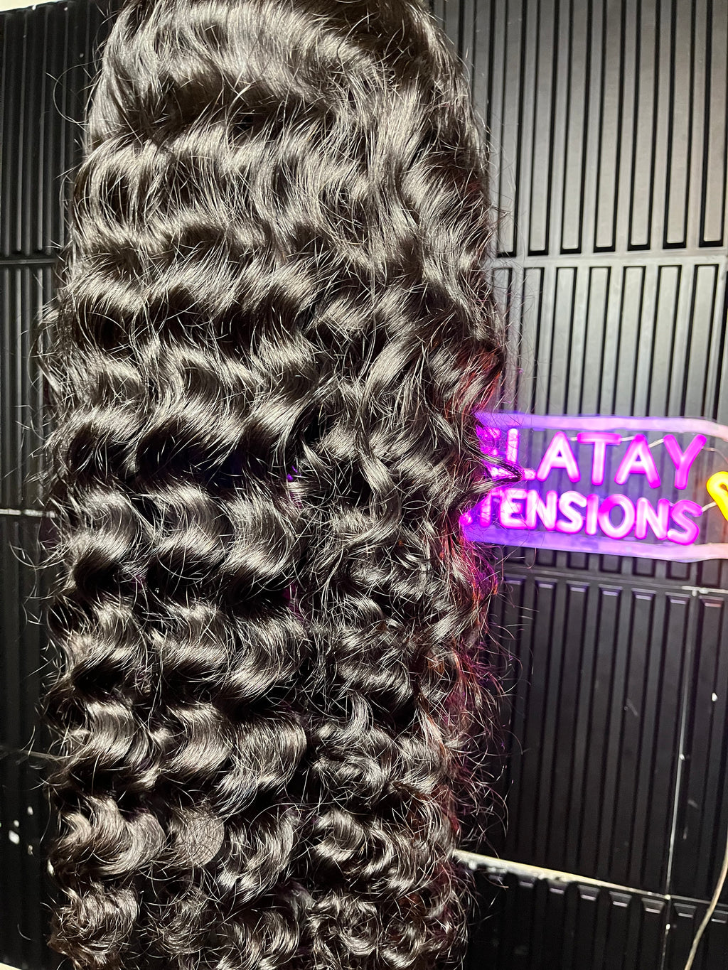 13*4 Loose Wave Wig