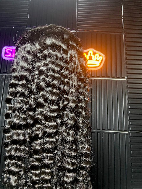 13*4 Pineapple Wave