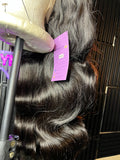 13*4 BodyWave Wigs