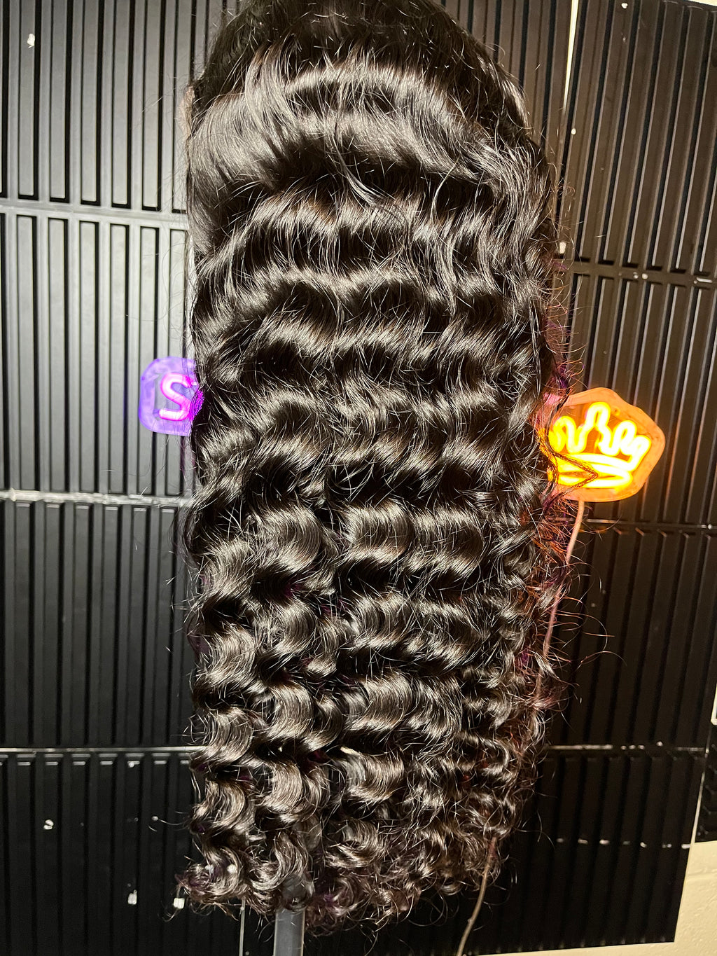 13*4 Loose Wave Wig