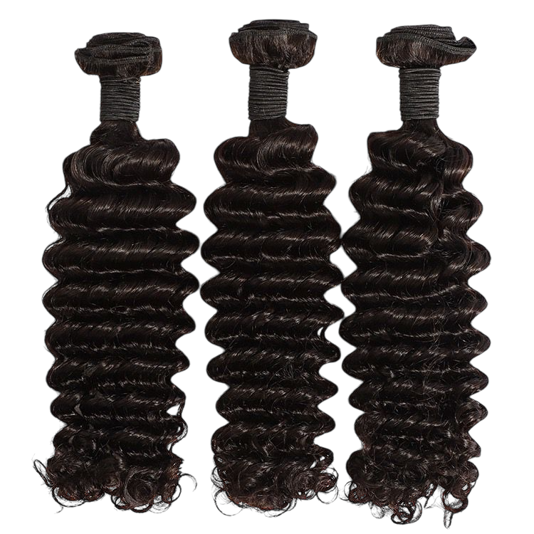 Deep wave Bundles