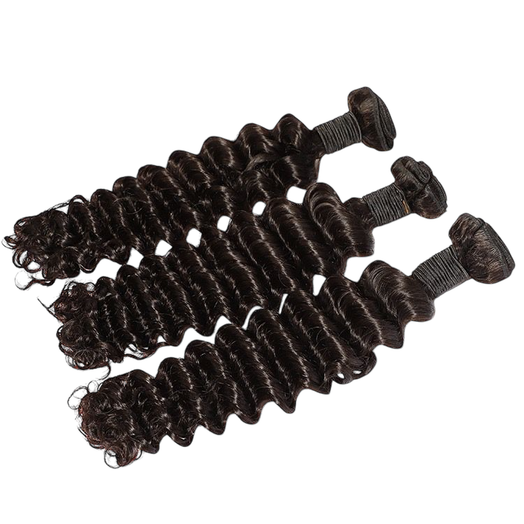 Deep wave Bundles